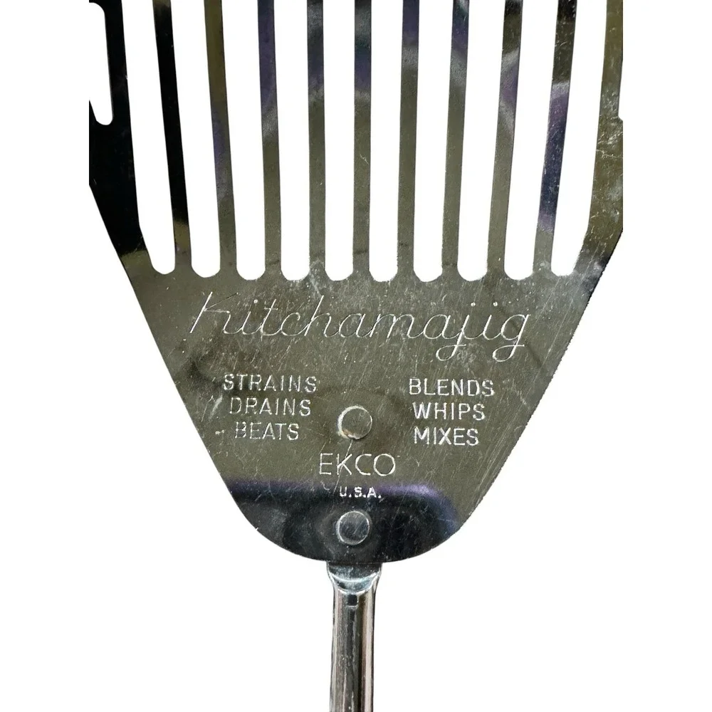 Ekco vintage kitchamajig